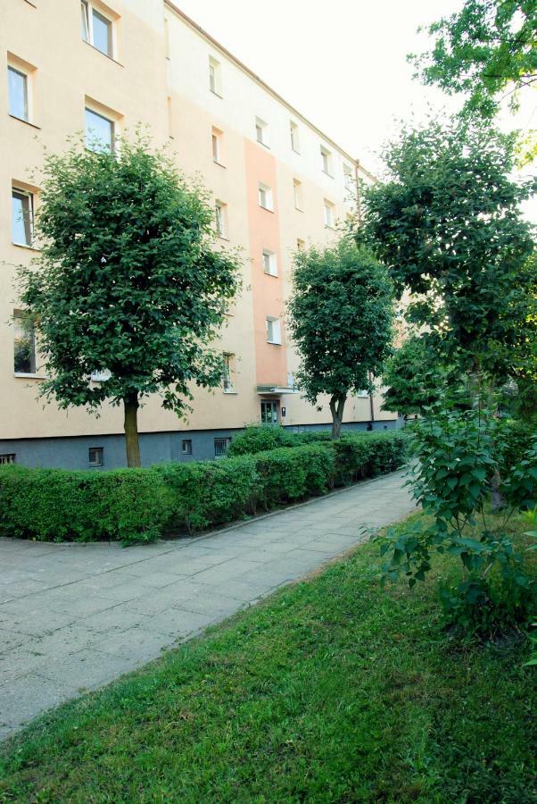 Baltic Stay In Sopot Exterior foto